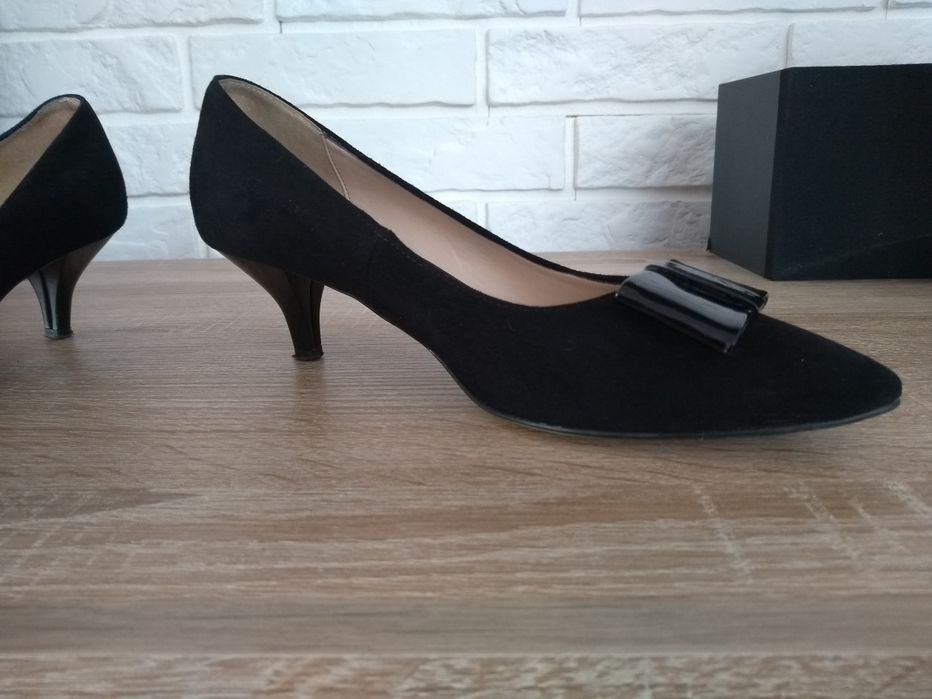 Buty Sagan rozmiar 39