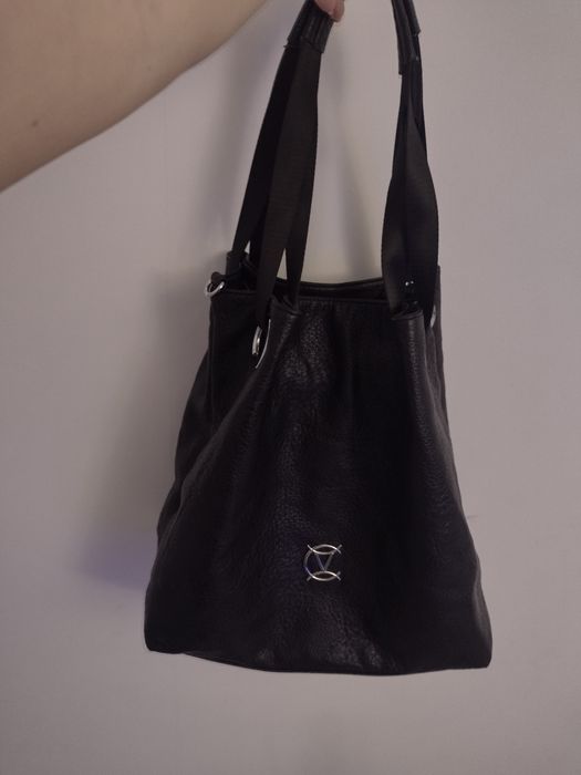 Torebka na ramię duża