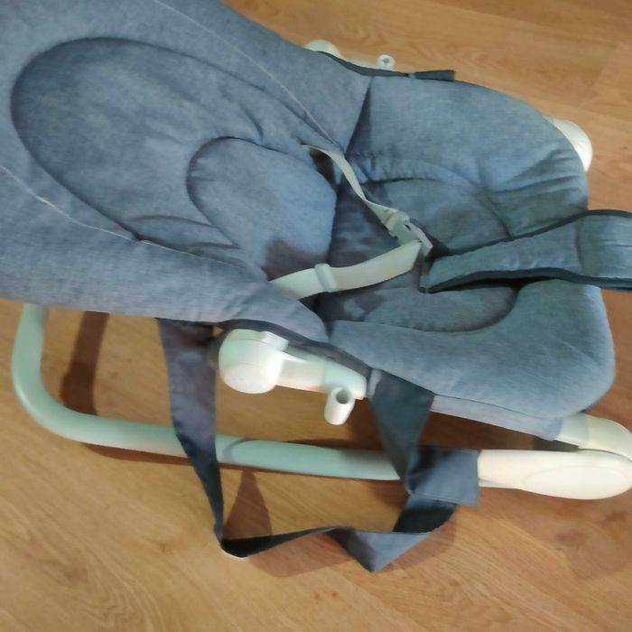 Espreguiçadeira Bébé