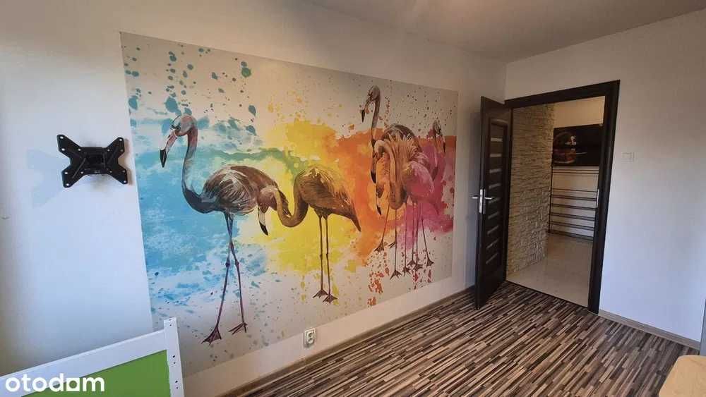 RADOGOSZCZ WSCHÓD bezpośrednio 62 m², 1 piętro SPRZEDAM - Więcej