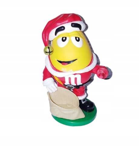 FIGURKA MM M&M  M&m's 15cm