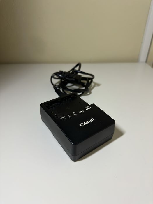 Camera Fotografica Canon