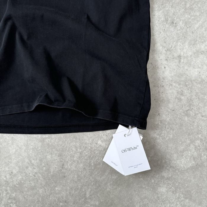 Футболка Off-White “Arrow”