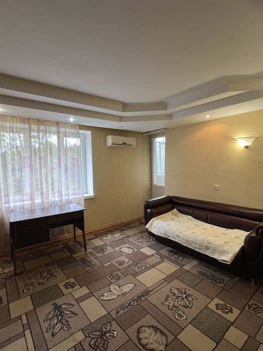 Оренда двокімнатноі  квартири у центрі  міста