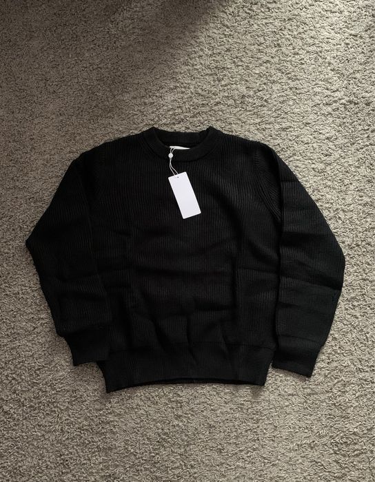 Новий Maison Margiela Knit Sweater S M L Xl