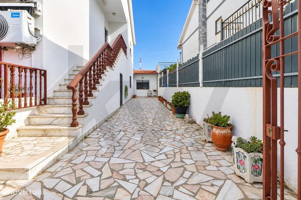 Apartamento T3 em Pinhal de Frades - Arrendamento