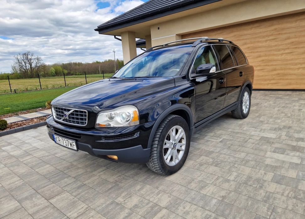 Продам Volvo XC90