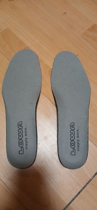 Устілки для взуття Lowa Fussbett ATC (43 1/2)