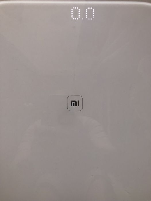 Смарт-ваги Xiaomi Mi Smart Scale