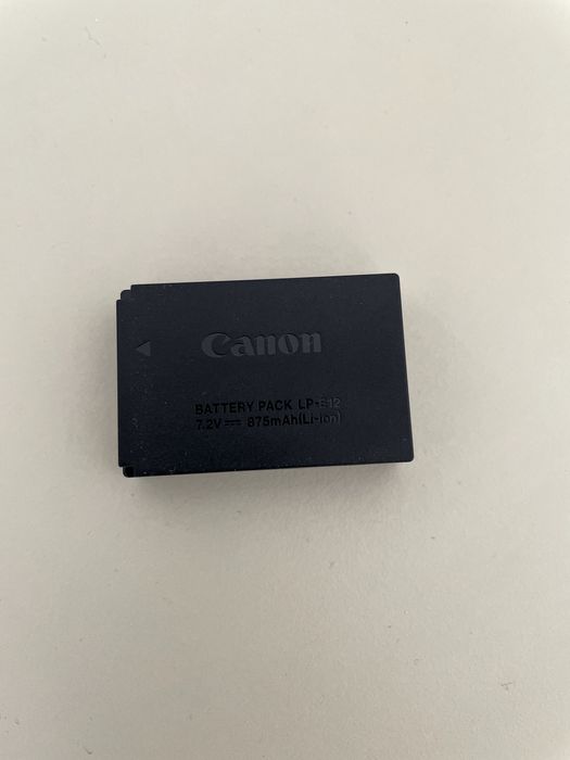 Canon EOS M50 Mark II Mirrorless Camera with EF-M 15-45mm IS STM