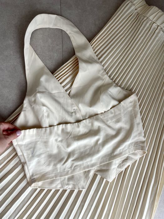 Трикотажний костюм