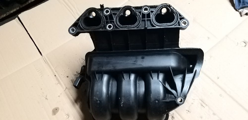 Kolektor ssacy Fabia 1,2 Pod LPG
