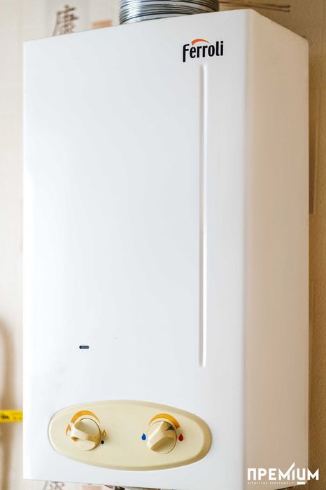 Продаж 1-но кімнатної квартири Здолбунів 2