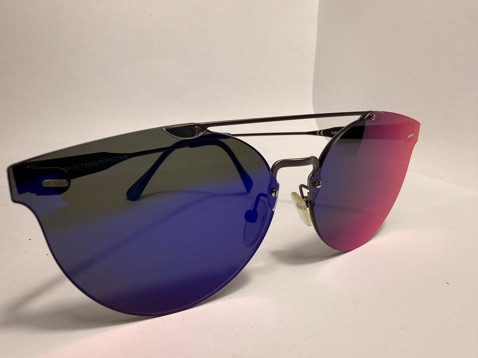 Oculos de sol RetroSuperFuture™️