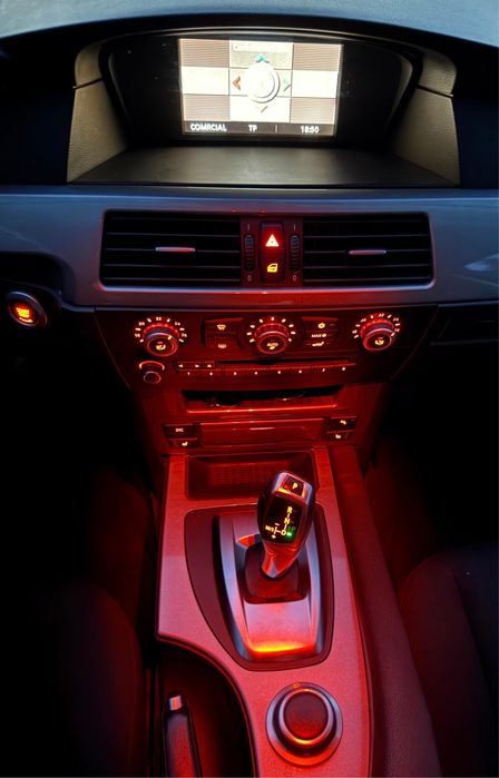 Bmw 525d 196cv LCI