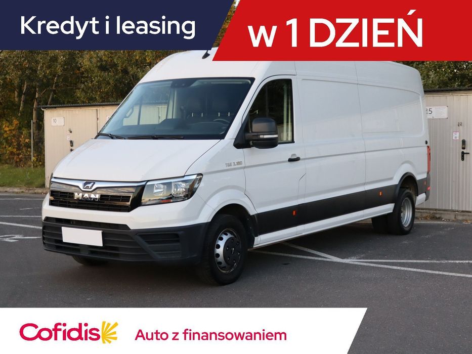 Pozostałe Dostawcze