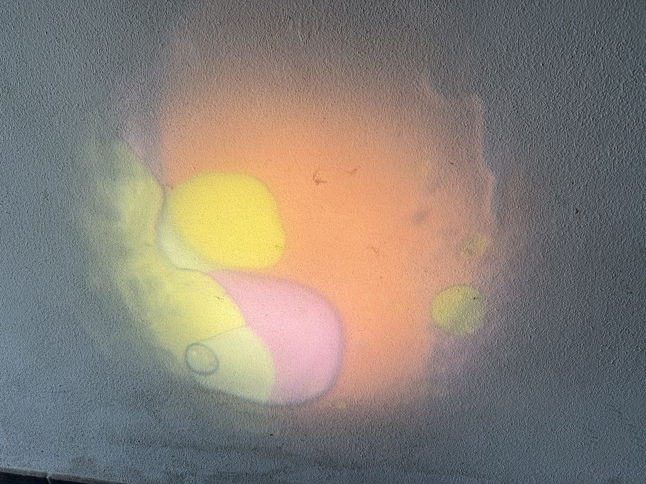 Eurolight Liquid Projector