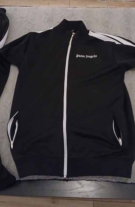 Fato treino palm angels tamanho "L"