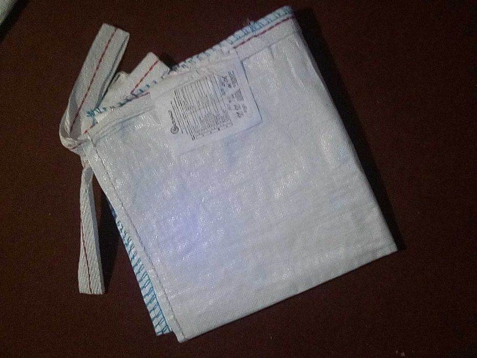 Sacos de carga Big Bag