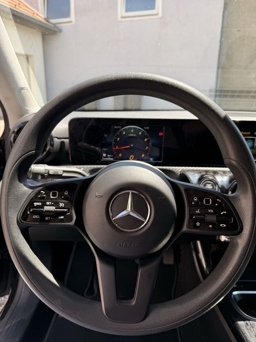 Mercedes A160 Fiável e Económico | Revisões Comprovadas | Pronto a Andar