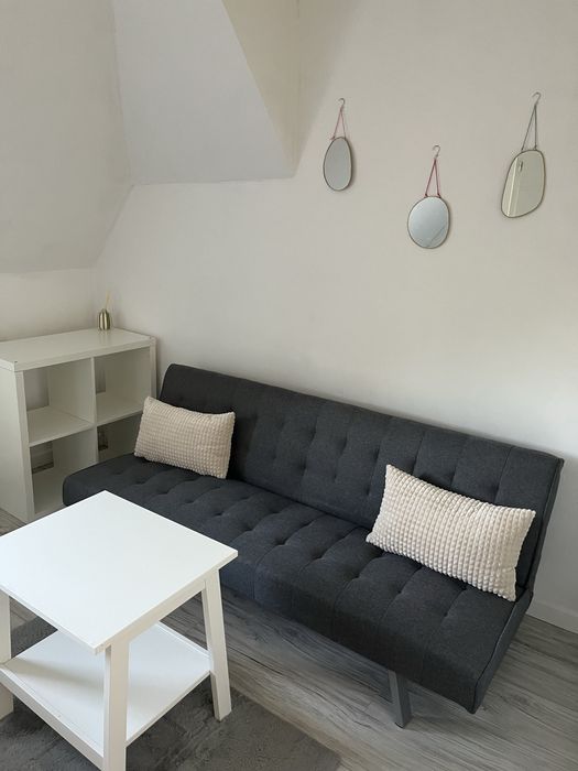 Mieszkanie dla studenki - Katowice, Ligota