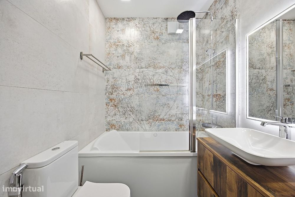 Apartamento T3 para venda