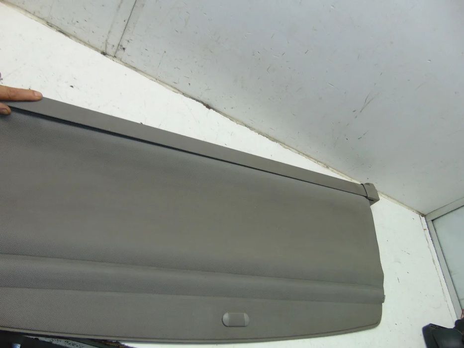 Audi A2 chapeleira " nova de stock antigo