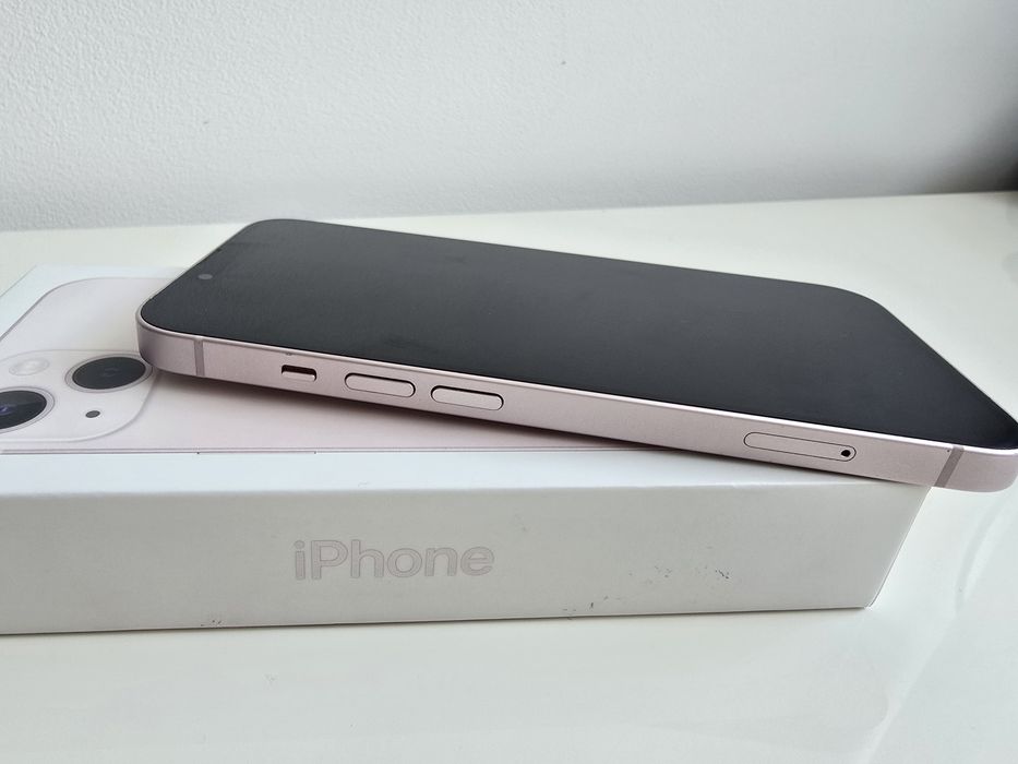 IPHONE 13 w idealnym stanie