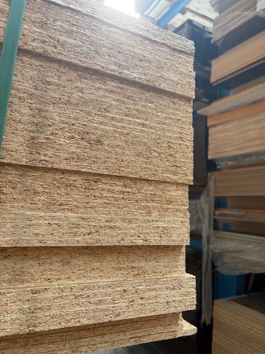 Placa OSB Classe 3 - 25mm