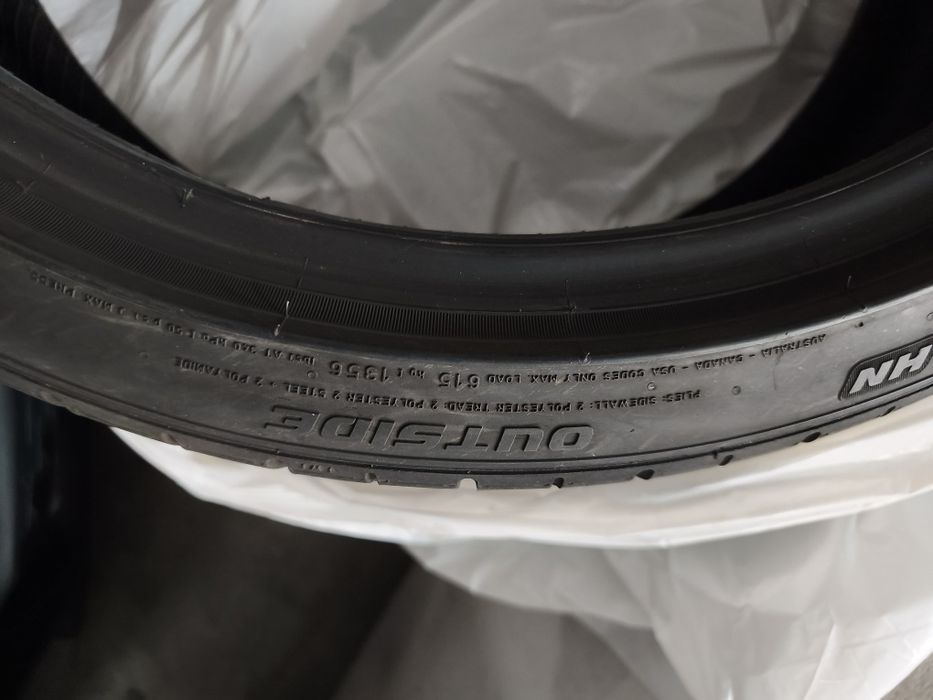 Pirelli Pzero (PZ4) Sport 235/35 R19 91Y