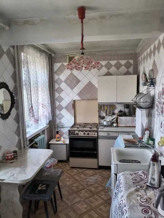 Продам 3к кв Коммунальный рынок. ТРЦ  КЛАСС. Сертификат.IN