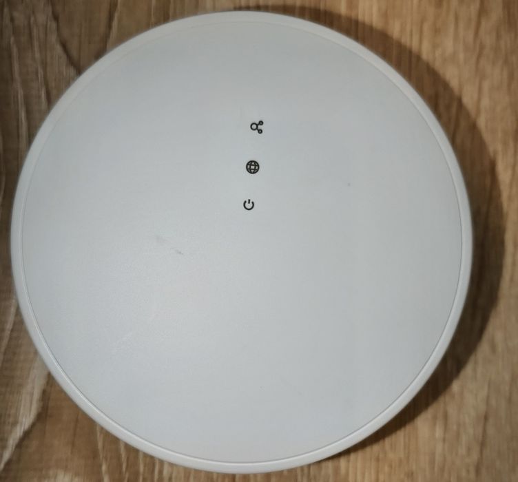 Bramka IKEA TRÅDFRI Gateway E1526 – IKEA Home smart / Zigbee