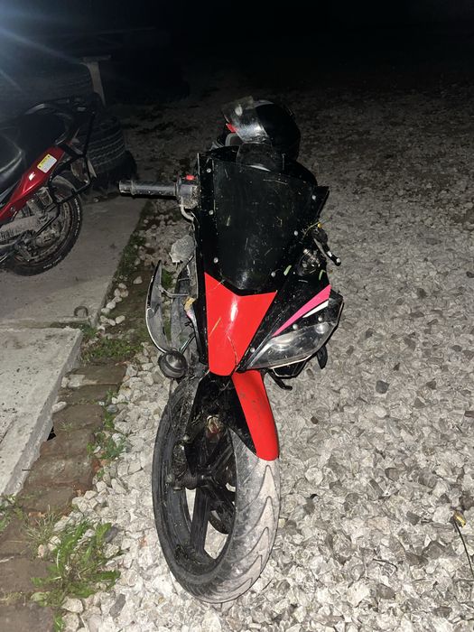 Viper R1 250кубіків