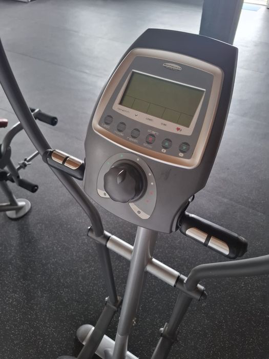 Elíptica BH fitness
