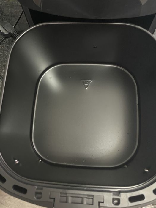 Fritadeira sem Óleo CECOTEC Cecofry Bombastik