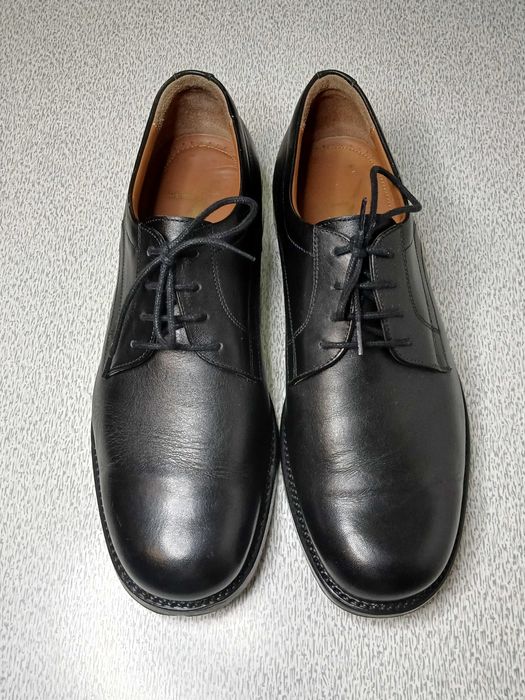 Армейские туфли Defensie Нидерланды