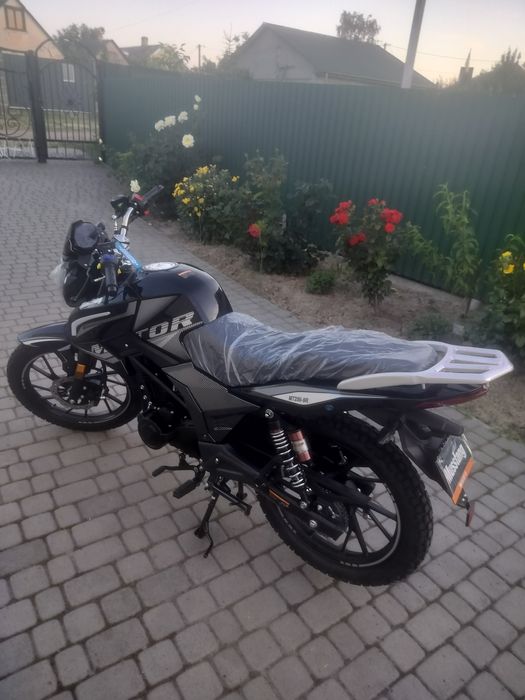 Mustang Region MT250-9R