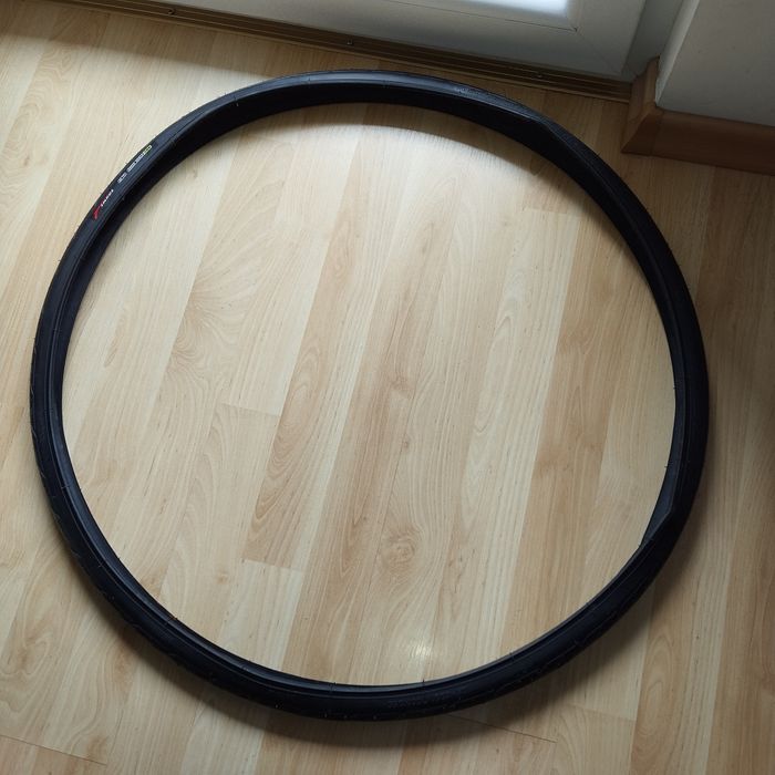 Opona rowerowa szosowa 622 - 25C Lekka, Fincci