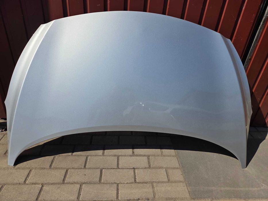 Maska Hyundai I30 II 12-17 U3S