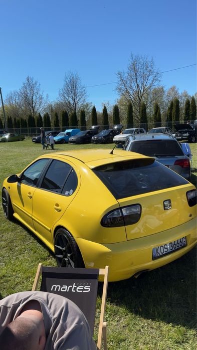 seat leon MK1 1.9ARL