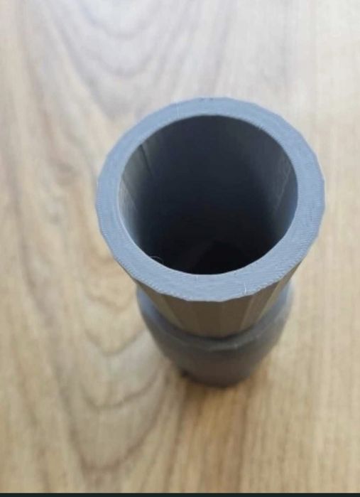 1 szt. Adapter do Katarek / sopelek - odkurzacze Xiaomi dreame