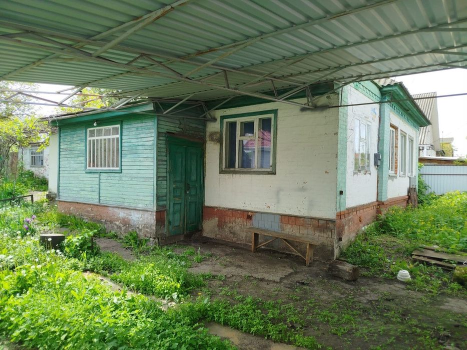 Продам будинок або обміняю