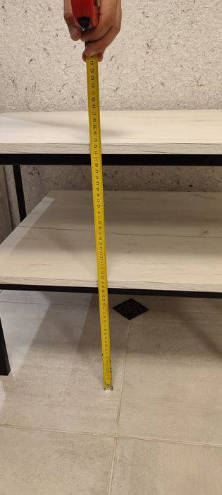 Столик журнальний