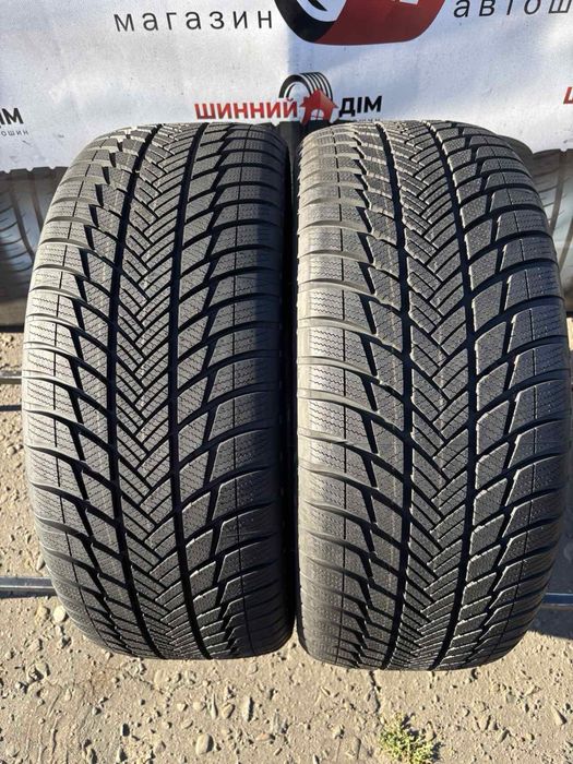 Шини нові 235/50 R19 Bridgestone зима