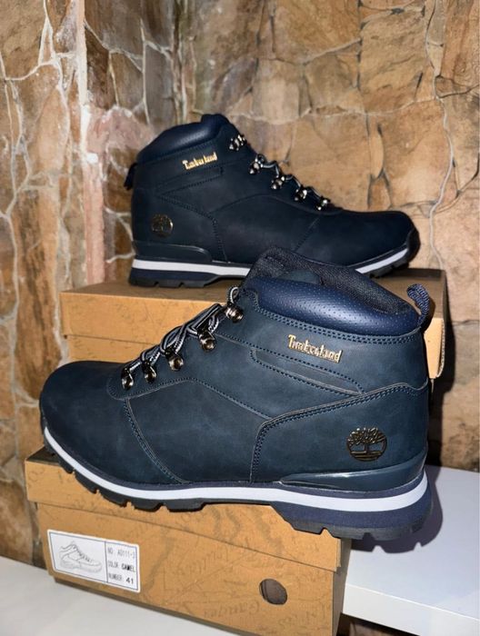 Bota timberland 35 ao 42
