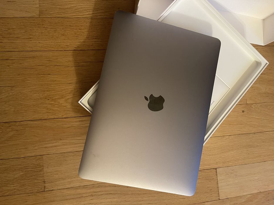 MacBook Pro 13  16/250/i5