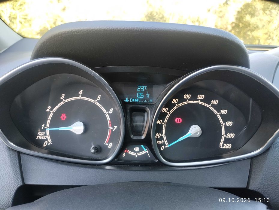 Ford B-Max 2013 Форд Б Макс Доглянутий Автомобіль