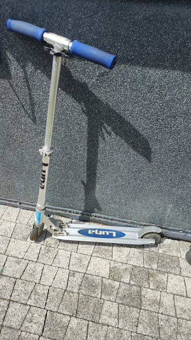 Hulajnoga aluminiowa Luna