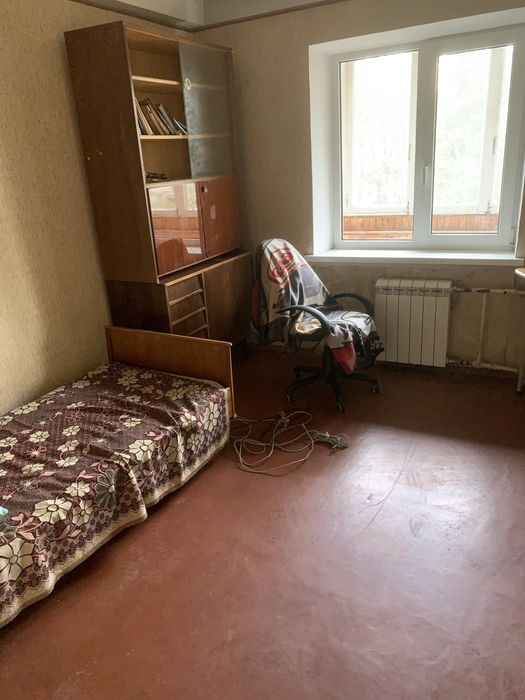 Оренда трикімнатної квартири.Деснянський,Кубанької України.