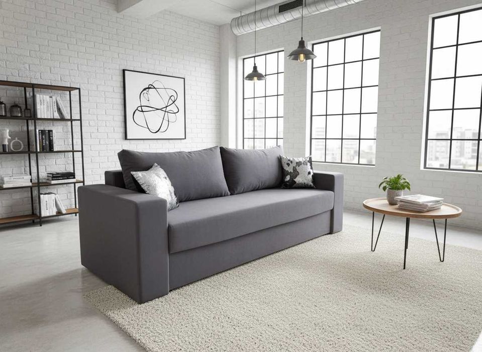 Диван Мадрид —добавит изысканности вашему дому